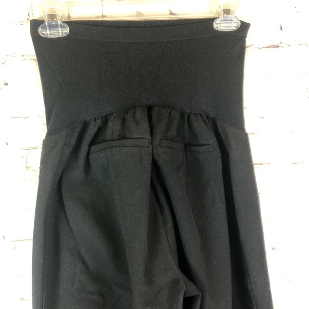 Motherhood Maternity Secret Fit Belly pants L - Picture 4 of 5